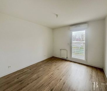 Rental Apartment Colombes - Photo 1