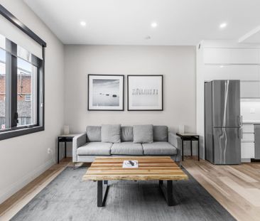 For Lease - 201 Maclaren Street Unit# 2, Ottawa Centre, Ontario - Photo 1