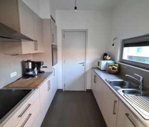 Luxe appartement met 2 slaapkamers, zonneterras in hartje GENT - Foto 3