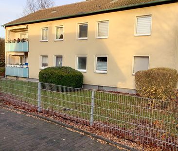 Im Grünen gelegene 2-Zimmer-Wohnung in Dortmund-Bodelschwingh - Photo 1