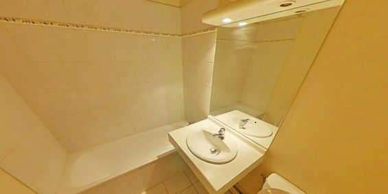 APPARTEMENT T2 A LOUER - Photo 3