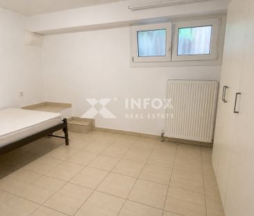 ΕΝΟΙΚΙΑΖΕΤΑΙ ΙΣΟΓΕΙΑ ΕΠΙΠΛΩΜΕΝΗ ΓΚΑΡΣΟΝΙΕΡΑ ΣΤΟΝ ΑΓΙΟ ΛΟΥΚΑ – ΚΑΒΑΛΑ - Φωτογραφία 5