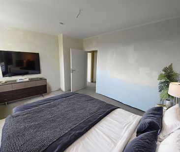 Barrierefreie 2-Zimmer-Wohnung mit bester Aussicht in Krefeld - Photo 5