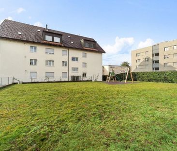 Wohnen im Zentrum von Dulliken - Foto 5
