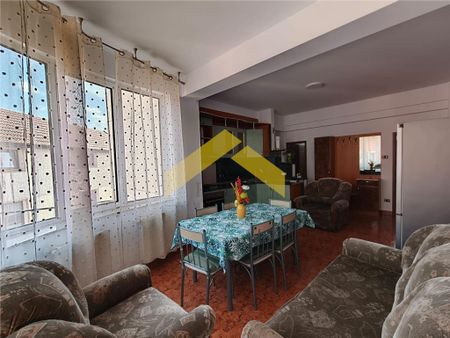 Apartament 3 camere de inchiriat ultracentral - Fotografie 4