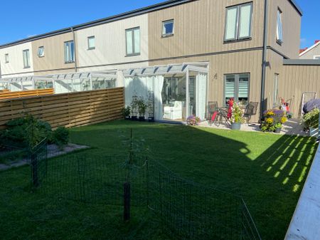 Hagarydsgatan, Nässjö - Photo 5