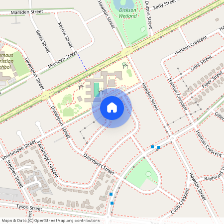 20 McColl Street, 2602, Ainslie, Act