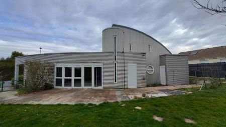 Location maison T5 100.00m² à Tinqueux (51430) - Photo 3