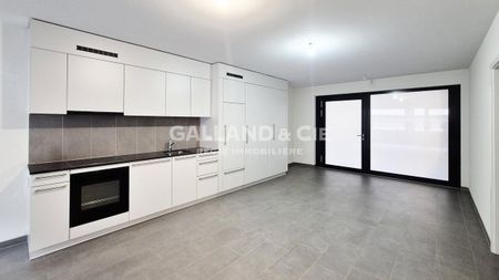 3.5 Zimmer, 72 m², 2. Stock - Photo 4