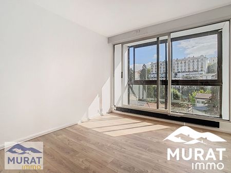 Location Appartement 1 pièce 19m² ROYAT 63130 - Photo 3