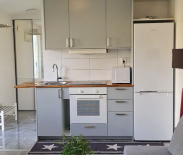 Spindelvägen, Älvsjö - Photo 4