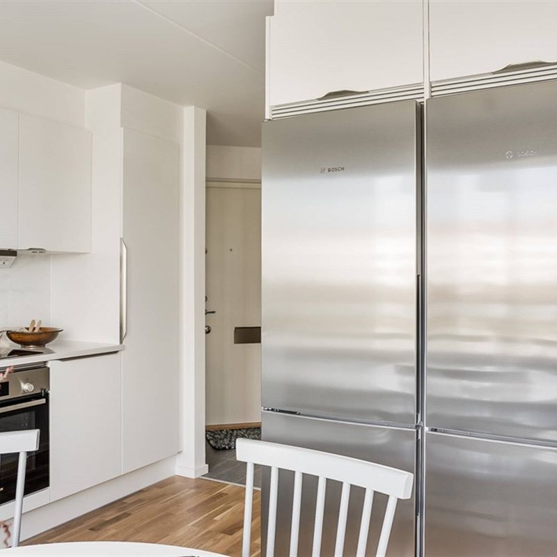 Trädgårdsgatan 8 A - Foto 1