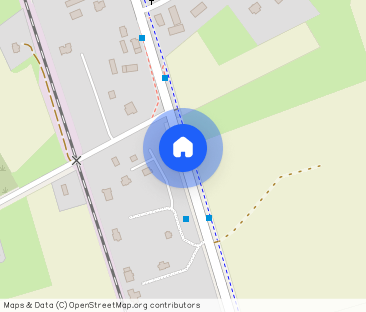 Bezczynszowe 1 Piętro domu 4 pokoje z łazienkami - Photo 1