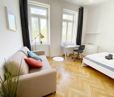 Hernalser Hauptstraße Zimmer 1 - Photo 6