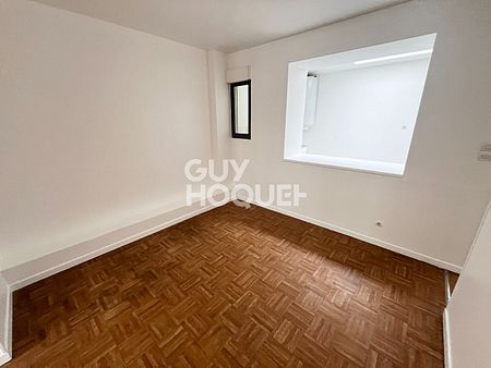 LOCATION : appartement de 2 pièces (50 m²) à CALAIS - Photo 4