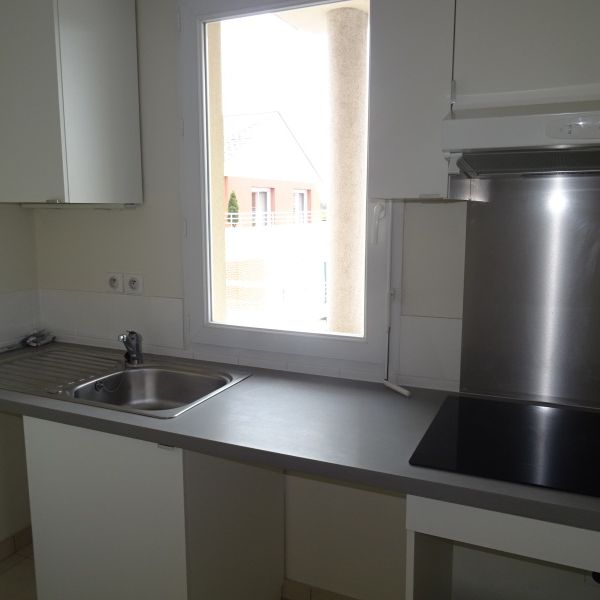 Location Appartement 2 pièces 51m² ST JEAN DE BRAYE 45800 - Photo 1