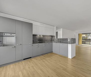 Gemütliche Wohnung für Ihre Familie - Photo 3