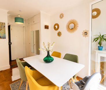 Location appartement 3 pièces, 58.49m², Chatou - Photo 6