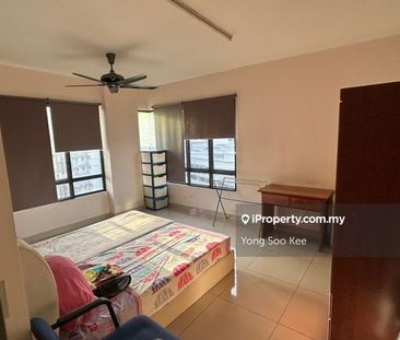 Quayside @ Clear Water Bay, Taman Bayu Aman, Butterworth - Photo 4