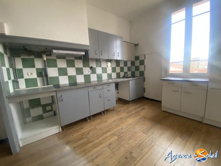 Location Appartement 3 pièces 66m² RIVESALTES 66600 - Photo 2