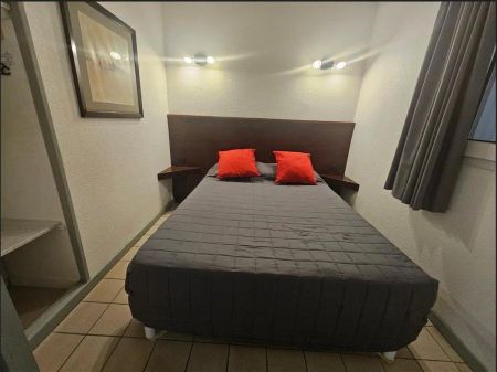 Location appartement 2 pièces - 28.72m² à Allevard (38580) - Photo 3