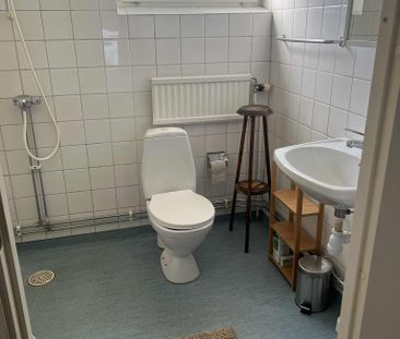 Vårholmsbackarna, Skärholmen - Photo 2