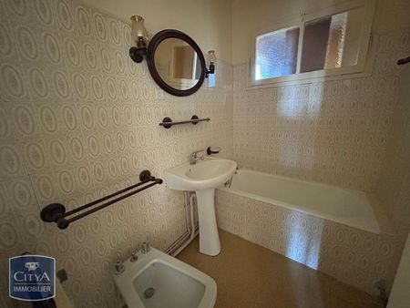 Location Appartement 3 pièces 64m² LE PONTET 84130 - Photo 5