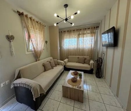 Studio/Γκαρσονιέρα για ενοικίαση Καλαμίτσα (Καβάλα) - Φωτογραφία 4