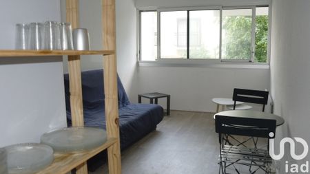 Studio 1 pièce de 17 m² à Bordeaux (33200) - Photo 4