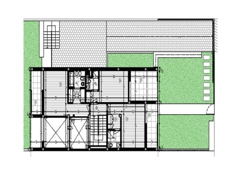 Moradia Geminada T4