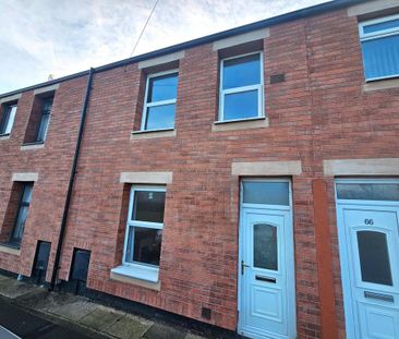 2 bedroom terraced house to rent - Photo 5