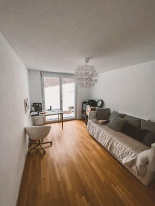 3.5 Zimmer, 103 m², EG - Foto 1