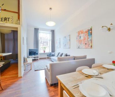 Mieszkanie z widokiem na wrocławski Rynek! - Фото 5