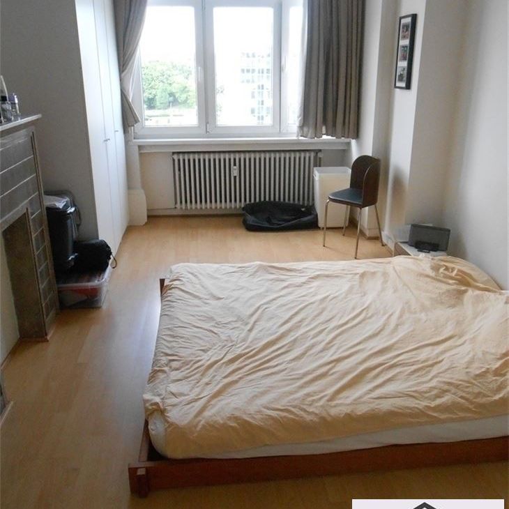 Appartement à IXELLES (1050) - Photo 1