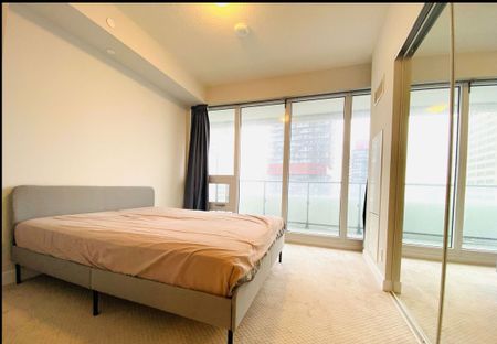 For Lease - 2221 Yonge Street Unit# 2502, Toronto, Ontario - Photo 5