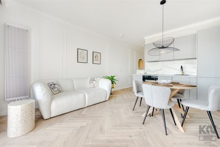 Łódź, Śródmieście, Drewnowska - Photo 4