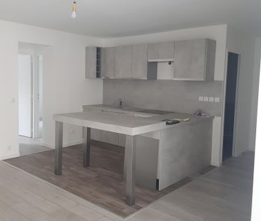 Location Appartement 3 pièces 62m² COULOMMIERS 77120 - Photo 4