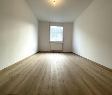 Perfekt familientaugliche 3-Zimmer-Neubauwohnung im 5. OG mit Top-I... - Photo 3