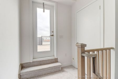 For Lease - 3472 Widdicombe Way Unit# 12, Mississauga, Ontario - Photo 4