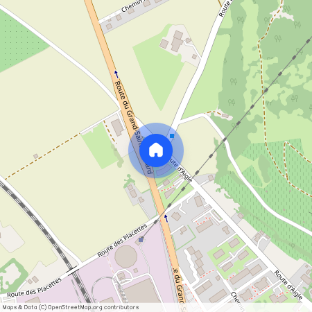 1880, Bex, Route d'Aigle, 49