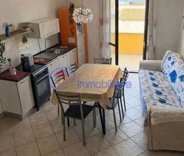 Trilocale via Giovanni Maria Angioj 12, Porto Torres - Photo 1