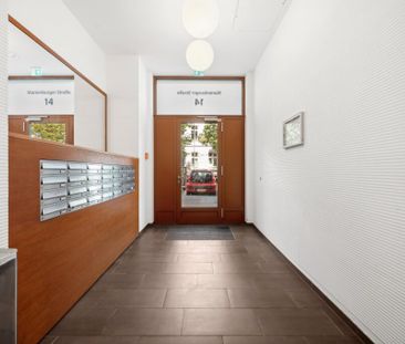 Prenzlauer Berg: 1-Zimmer Wohnung in zentraler Lage - Photo 2