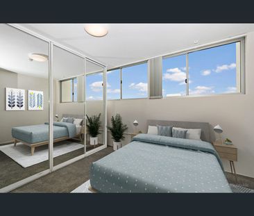 708/22 Central Avenue, Manly, NSW 2095 - Photo 5