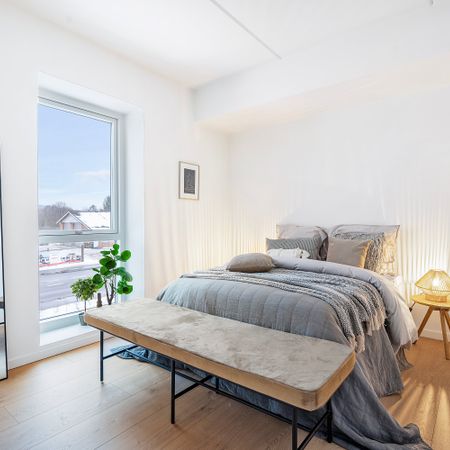 2 vær med køkken alrum og altan - Foto 3