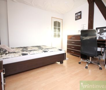 4-pokojowe mieszkanie na wynajem - ul. Bydgoska - Zdjęcie 6