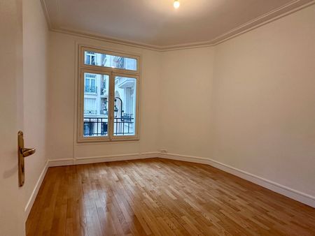 Tout savoir sur cet appartement dans le quartier Muette Sud, à Paris 16ème - Photo 3