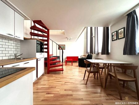 Studio te huur Keizerstraat 3 - Foto 2