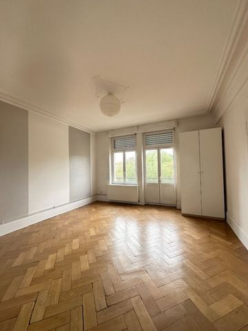 Appartement 5 pièces à Metz-Gare - Photo 5