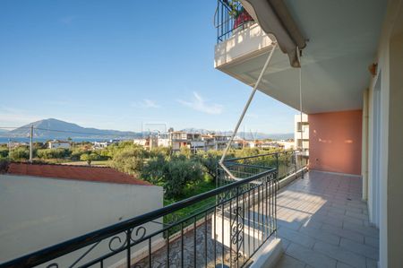 Διαμέρισμα για ενοικίαση Άγιος Παντελεήμονας (Πάτρα) - Photo 5