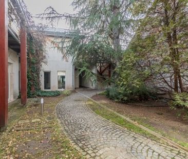 Szépvölgyi út office - Fotó 6